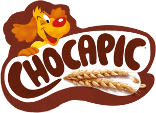 Logo CHOCAPIC®